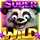 candy crazed pandas doublemax wild 2 symbol icon