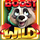 candy crazed pandas doublemax wild 3 symbol icon