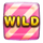 candy links bonanza 2 wild symbol icon