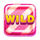 candy links bonanza 3 wild symbol icon