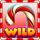 candyfinity wild symbol icon