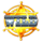 canyon win wild badge gold symbol icon