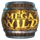 captain tipsys treasure wild 2 symbol icon