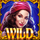 cards of fate megaways brasil jackpot wild symbol icon