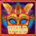 carnival beauty wild symbol icon
