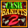cash bandits 2 wild symbol icon