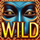 cash eruption megajackpots amulets of osiris wild symbol icon