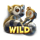cash explorer wild 1 symbol icon
