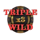 cash vegas triple wild wild 2 symbol icon