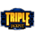 cash wheel blazing 777 triple double jackpot wild wild 2 symbol icon