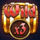 cashpot kegs wildx3 symbol icon