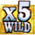 cashpot strike 7s wild 4 symbol icon