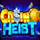 casino heist wild symbol icon
