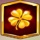 casino win spin wild symbol 2 icon