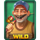 catfish hunters wild 4 symbol icon
