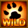 cats royal wild symbol icon