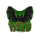 cauldron of cash wild symbol icon
