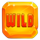 cave mystery wild 1 symbol icon