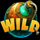 cave of fortune powerpoints wild symbol icon