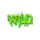 cazombie wild symbol icon