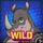 celebrity zoo wild7 symbol icon