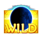 celestial moon riches wild symbol icon