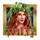 celtic goddess wild symbol icon