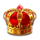 chance machine 20 crown wild symbol icon