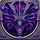 chaos and dragons wild symbol icon