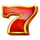 charge the reels wild symbol icon