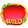 charm blitz wild scatter symbol icon
