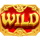charm blitz wild symbol icon