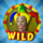 charm land big wild symbol icon