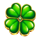 cheeky cherry wild symbol icon