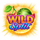 cheeky fruits wild split symbol icon