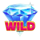 cherry cherry baby wild symbol icon