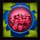 cherry fiesta wild symbol icon