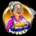 chicken fox 5x skillstar wild symbol icon