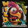 chicken madness powerpoints wild symbol icon