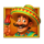 chili hot pots wild symbol icon