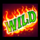 chilli con cash wild symbol icon