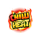chilli heat wild symbol icon