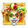chilli joker double 5 wild symbol icon