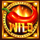 chilli master wild symbol icon