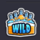chillin paradise mega reels wild symbol icon