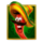 chiloco wild symbol icon