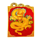 china emperor wild scatter symbol icon