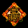 chinese tigers wild symbol icon