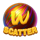 chocobingo delights wild symbol icon