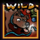 christmas dinner wars wild symbol icon